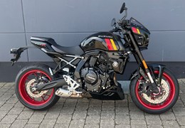 Neumotorrad Suzuki GSX-8TT