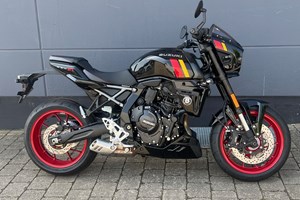 Angebot Suzuki GSX-8TT