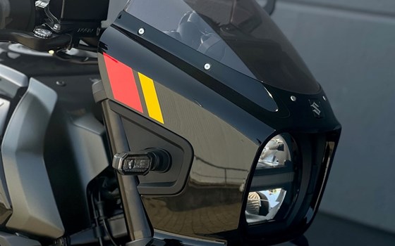 Neufahrzeug Suzuki GSX-8TT - Bild 6