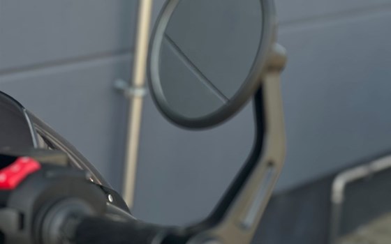 Neufahrzeug Suzuki GSX-8TT - Bild 8