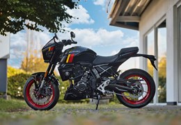 Neumotorrad Suzuki GSX-8TT