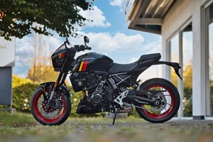 Angebot Suzuki GSX-8TT