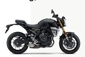 Angebot Suzuki GSX-8T