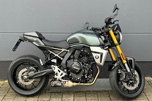 Angebot Suzuki GSX-8T