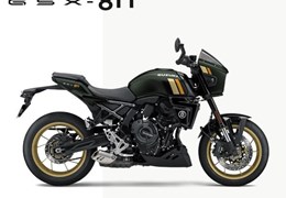 Neumotorrad Suzuki GSX-8TT