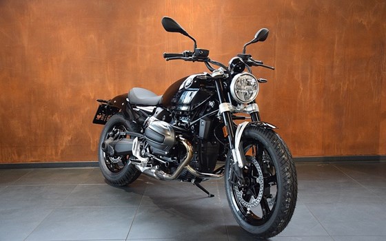 Neufahrzeug BMW R 12 - Bild 1 Neufahrzeug BMW R 12 - Bild 1