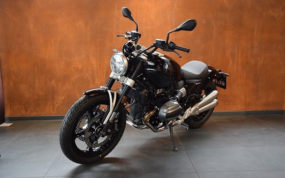 Neufahrzeug BMW R 12 - Bild 2