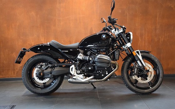 Neufahrzeug BMW R 12 - Bild 3