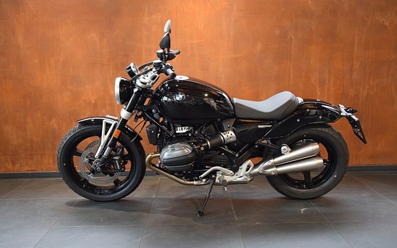 Neufahrzeug BMW R 12 - Bild 4