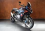 Nächstes Motorrad Motorrad