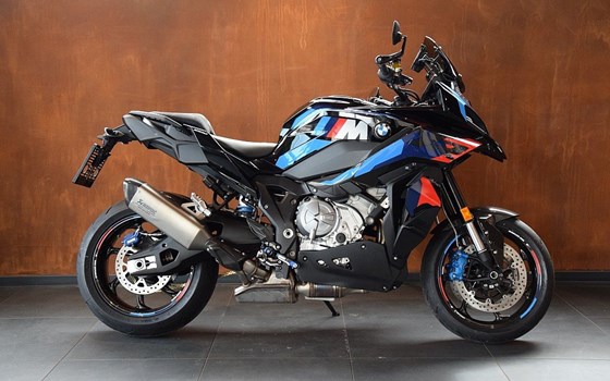 Neufahrzeug BMW M 1000 XR - Bild 3 Neufahrzeug BMW M 1000 XR - Bild 3