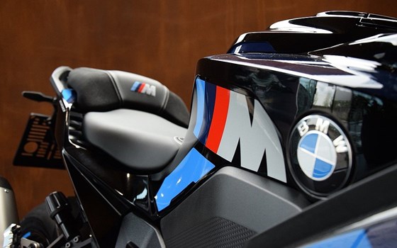 Neufahrzeug BMW M 1000 XR - Bild 5
