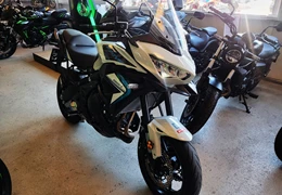 Gebrauchte Kawasaki Versys 650 Gebrauchte Kawasaki Versys 650