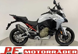 Gebrauchte Ducati Multistrada V4 S