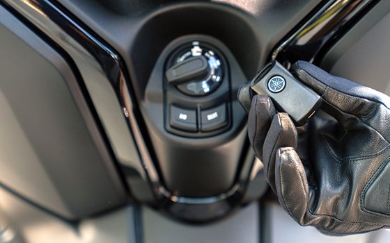 Neufahrzeug Yamaha XMAX 125 - Bild 10