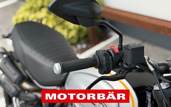 Gebrauchtmotorrad Ducati Scrambler 1100 Sport - Bild 10
