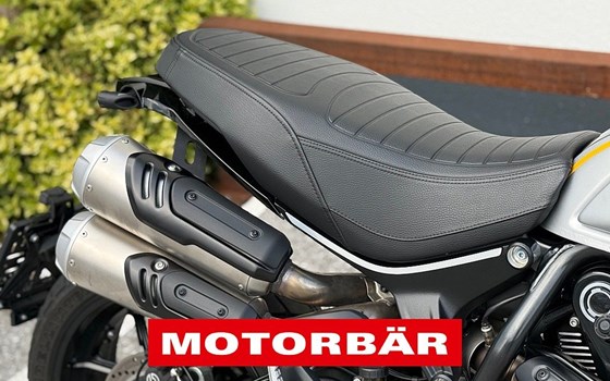Gebrauchtmotorrad Ducati Scrambler 1100 Sport - Bild 3 Gebrauchtmotorrad Ducati Scrambler 1100 Sport - Bild 3