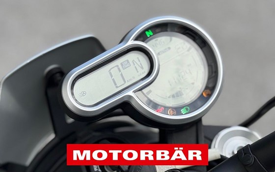 Gebrauchtmotorrad Ducati Scrambler 1100 Sport - Bild 7 Gebrauchtmotorrad Ducati Scrambler 1100 Sport - Bild 7