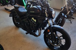 Angebot Kawasaki Vulcan S