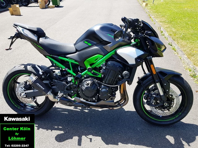 Neumotorrad Neumotorrad