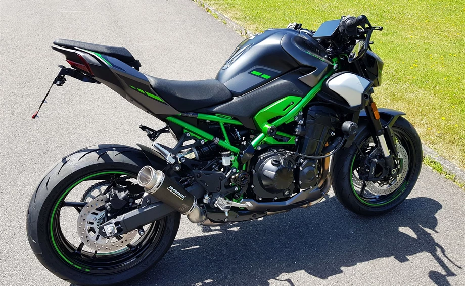 Angebot Kawasaki Z900 Bild 10: Angebot Kawasaki Z900