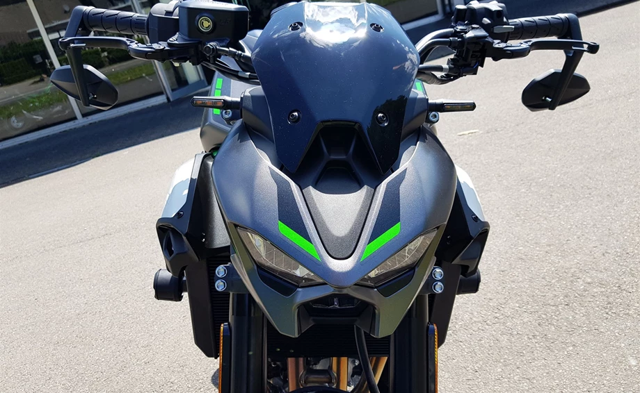 Angebot Kawasaki Z900 Bild 7: Angebot Kawasaki Z900