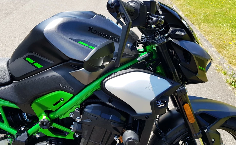 Angebot Kawasaki Z900 Bild 8: Angebot Kawasaki Z900