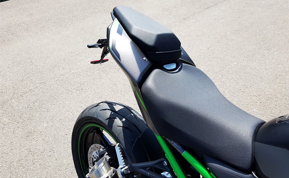 Angebot Kawasaki Z900 Bild 9: Angebot Kawasaki Z900