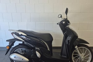 Angebot Honda SH125