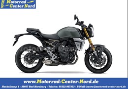 Neumotorrad Suzuki GSX-8T