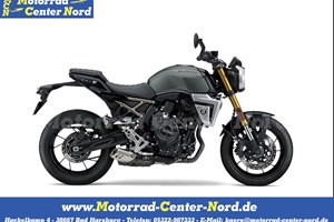 Angebot Suzuki GSX-8T