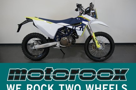 Husqvarna 701 Enduro