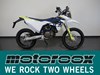Husqvarna 701 Enduro