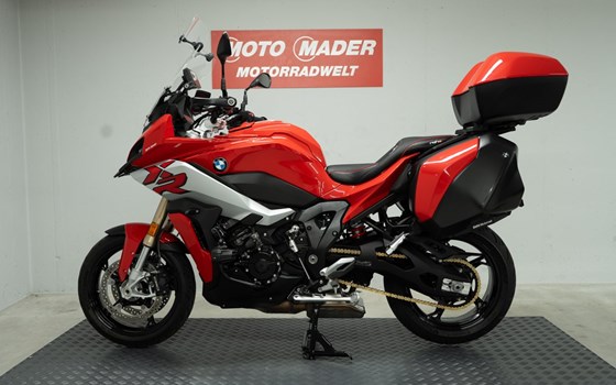 Motorrad Occasion BMW S 1000 XR - Bild 3