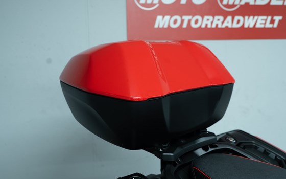 Motorrad Occasion BMW S 1000 XR - Bild 4