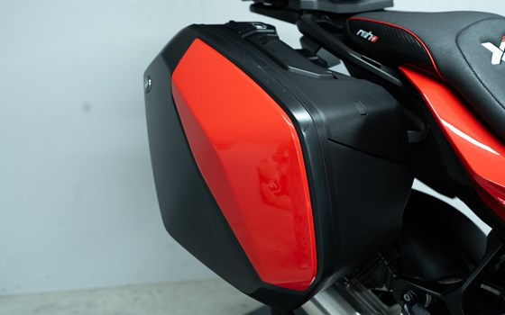 Motorrad Occasion BMW S 1000 XR - Bild 5