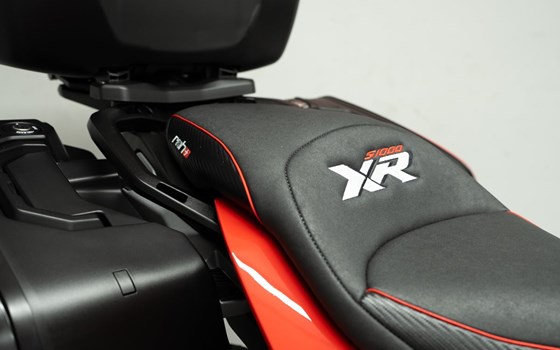 Motorrad Occasion BMW S 1000 XR - Bild 6