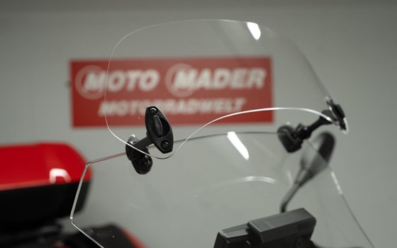 Motorrad Occasion BMW S 1000 XR - Bild 7