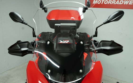 Motorrad Occasion BMW S 1000 XR - Bild 8