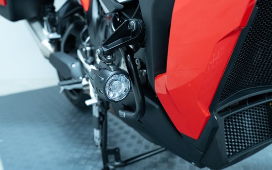 Motorrad Occasion BMW S 1000 XR - Bild 9