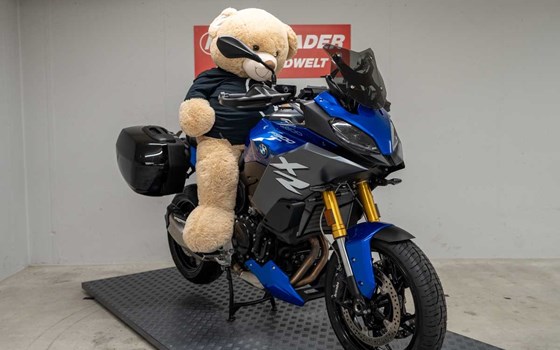 Offerta BMW F 900 XR - Immagine 1