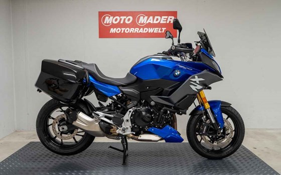 Offerta BMW F 900 XR - Immagine 2