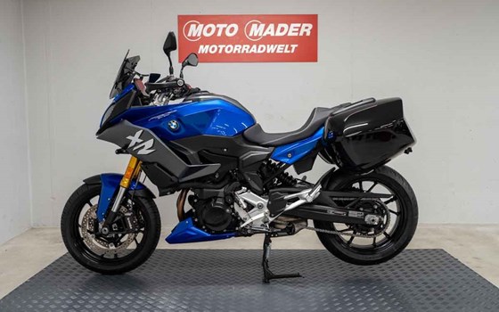 Offerta BMW F 900 XR - Immagine 3