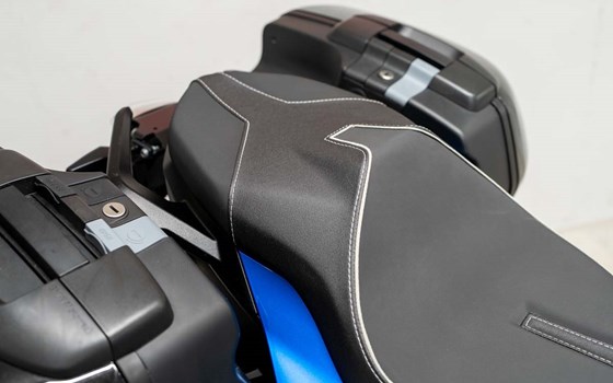 Offerta BMW F 900 XR - Immagine 4