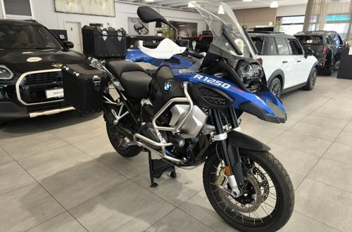 BMW R 1250 GS