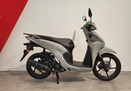 Neumotorrad Honda Vision 110