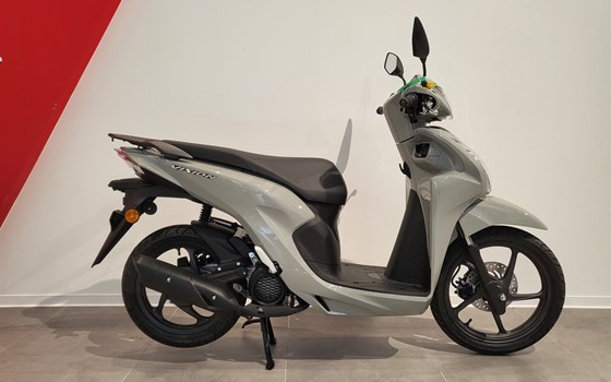 Neufahrzeug Honda Vision 110 - Bild 1