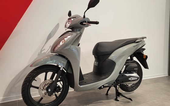 Neufahrzeug Honda Vision 110 - Bild 10