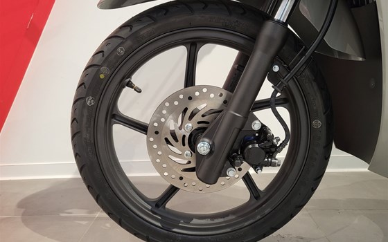 Neufahrzeug Honda Vision 110 - Bild 11