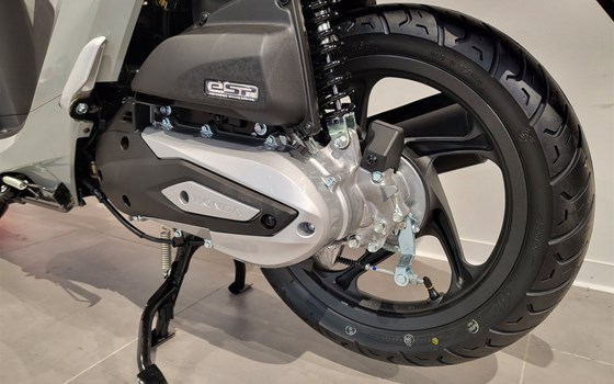 Neufahrzeug Honda Vision 110 - Bild 12